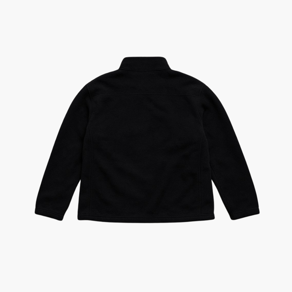 The North Face Fleece Jacket Embroidered Logo (XXL)