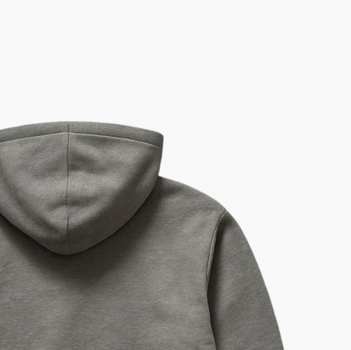 Reebok Hoodie Grey (M)