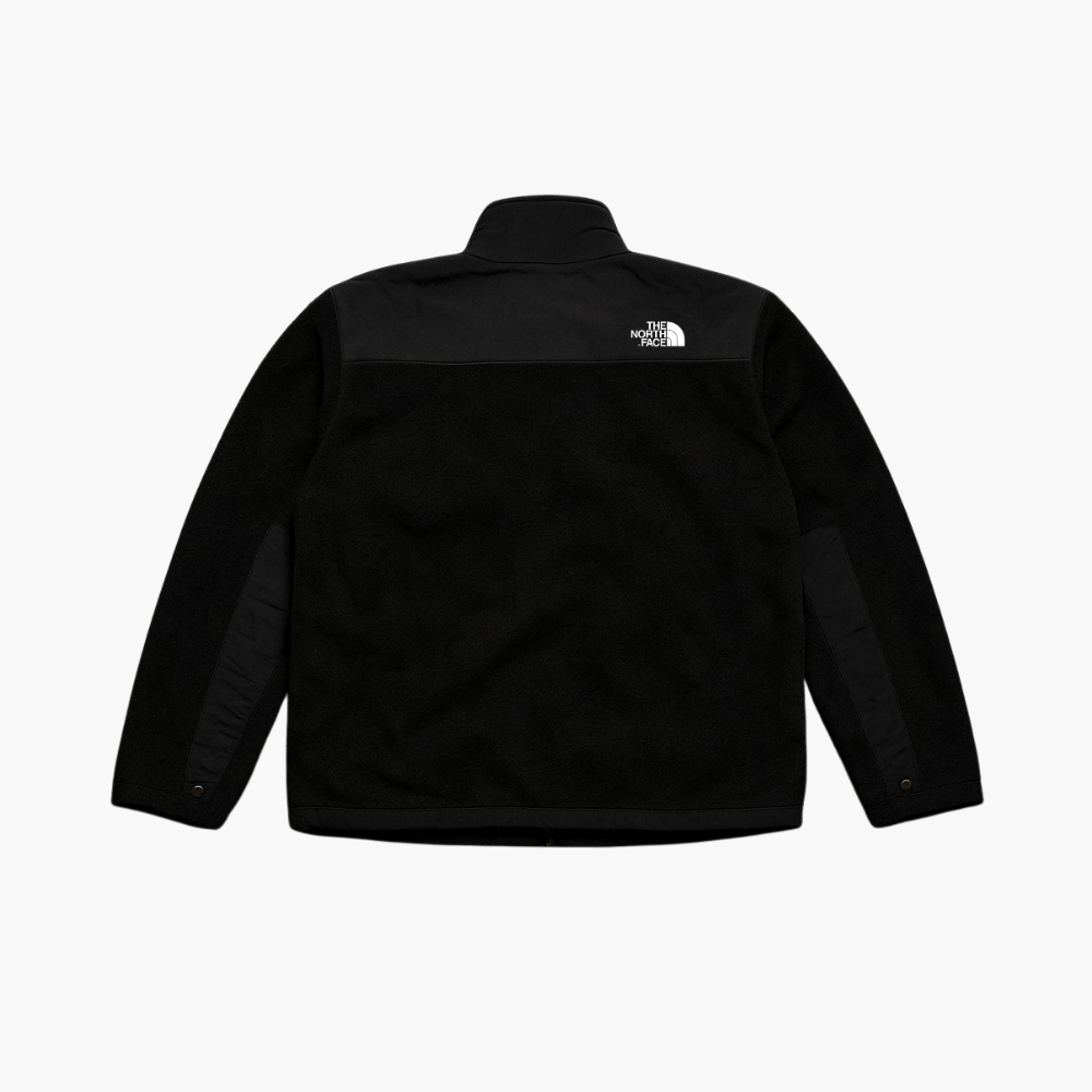 The North Face Denali Fleece Jacket Embroidered Logo (XXL)