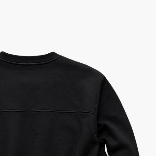 Reebok Sweater Black (M)