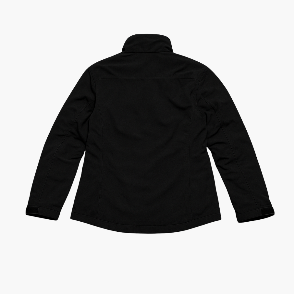 Patagonia Softshell Jacket Embroidered Logo Womens (S)