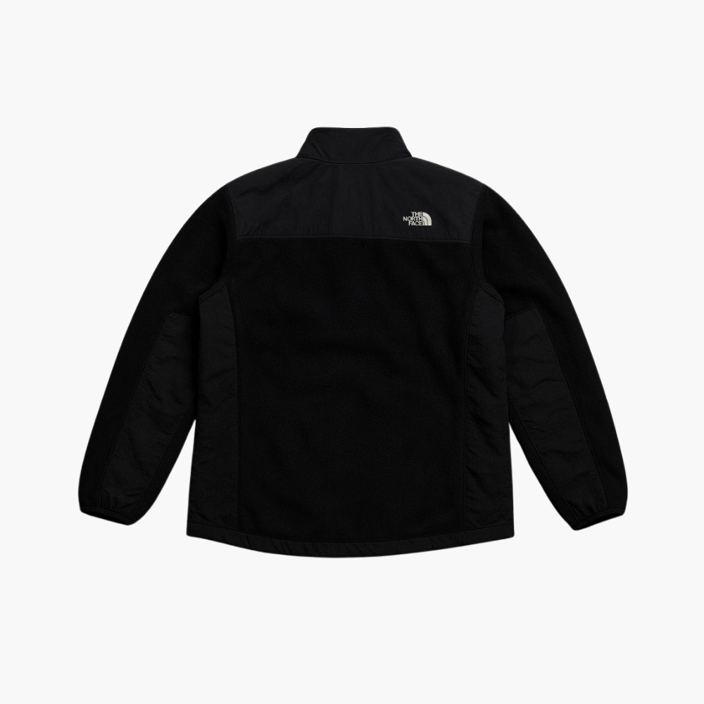 The North Face Denali Jacket Embroidered Logo Womens (XXL)