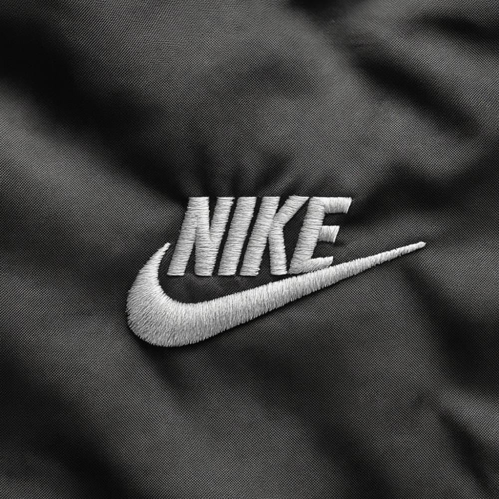 Nike Lightweight Embroidered Track Pants (S)