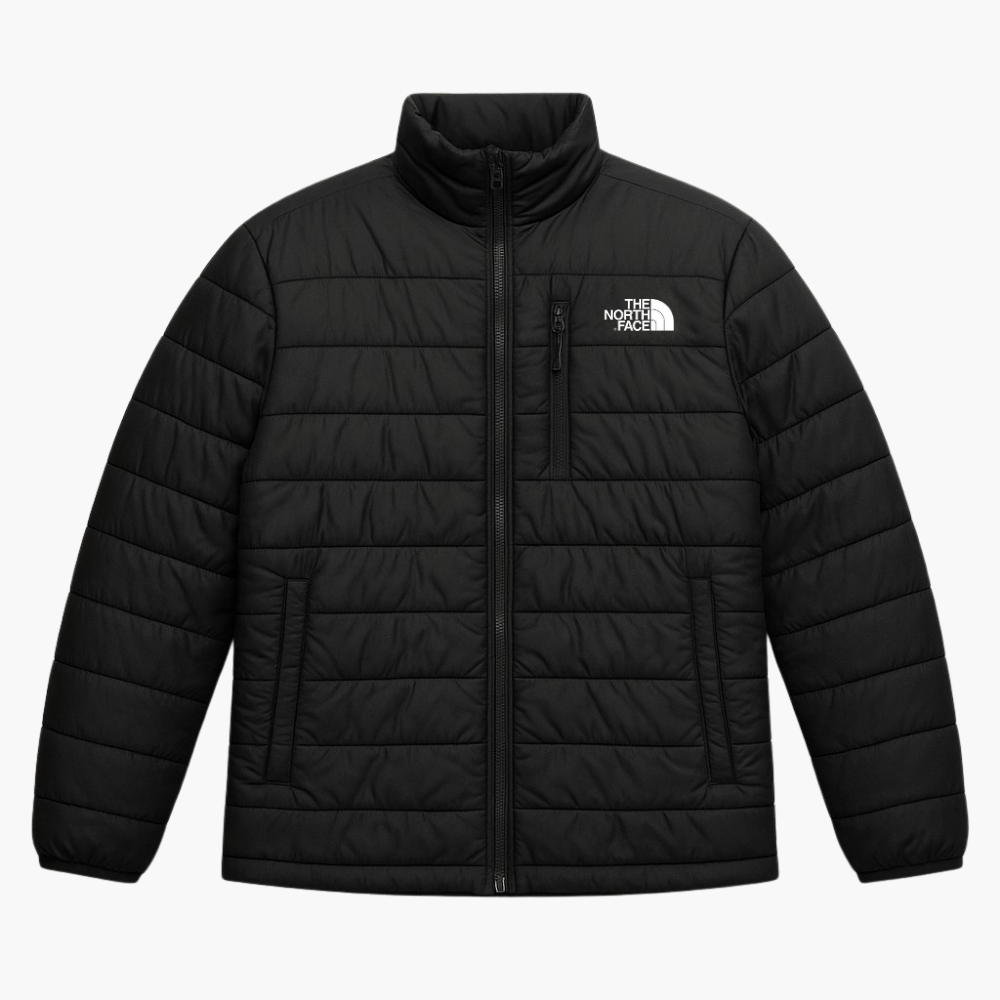 The North Face Vintage Jacket Black (L)