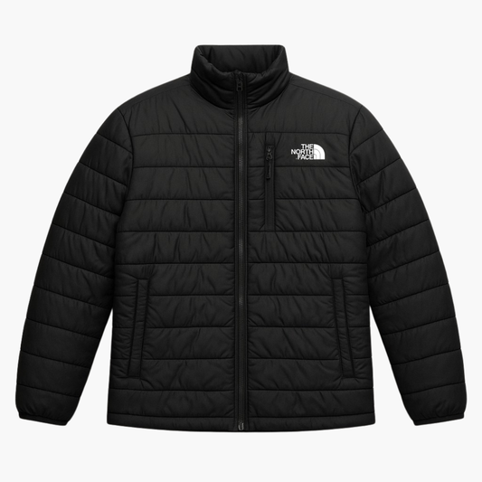 The North Face Vintage Jacket Black (L)