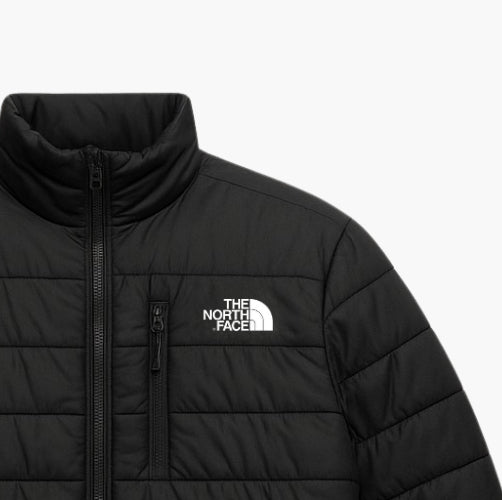 The North Face Vintage Jacket Black (L)
