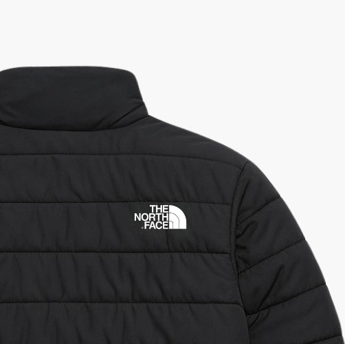 The North Face Vintage Jacket Black (L)