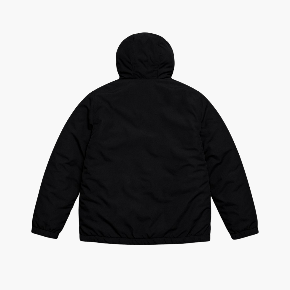 Nike Winter Jacket Embroidered Logo (M)