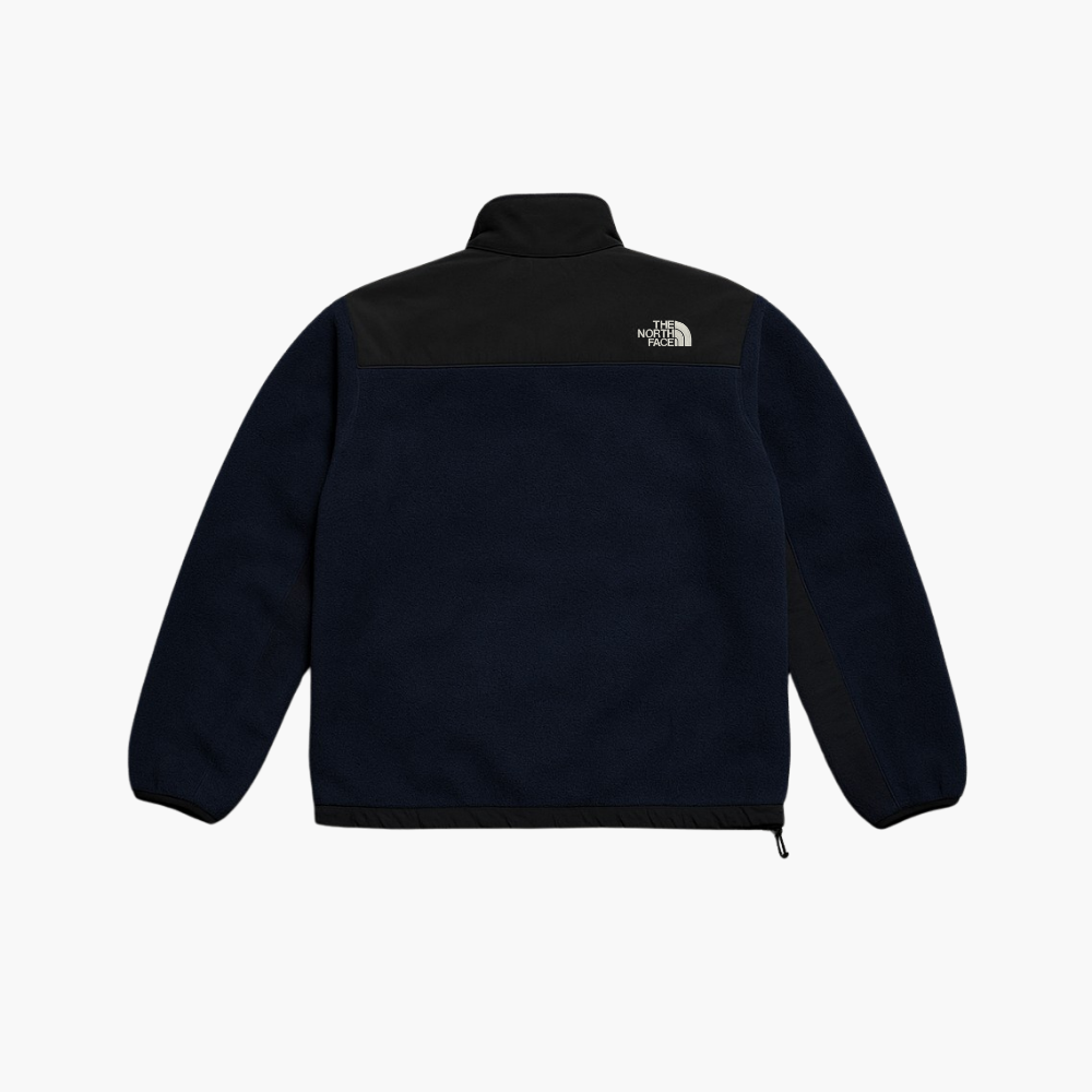 The North Face Denali Fleece Jacket Embroidered Logo (M)