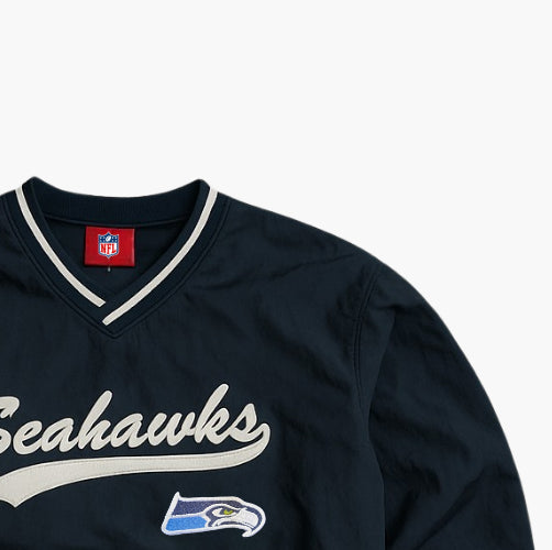 NFL Impermeabile Waterproof Jacket (L)