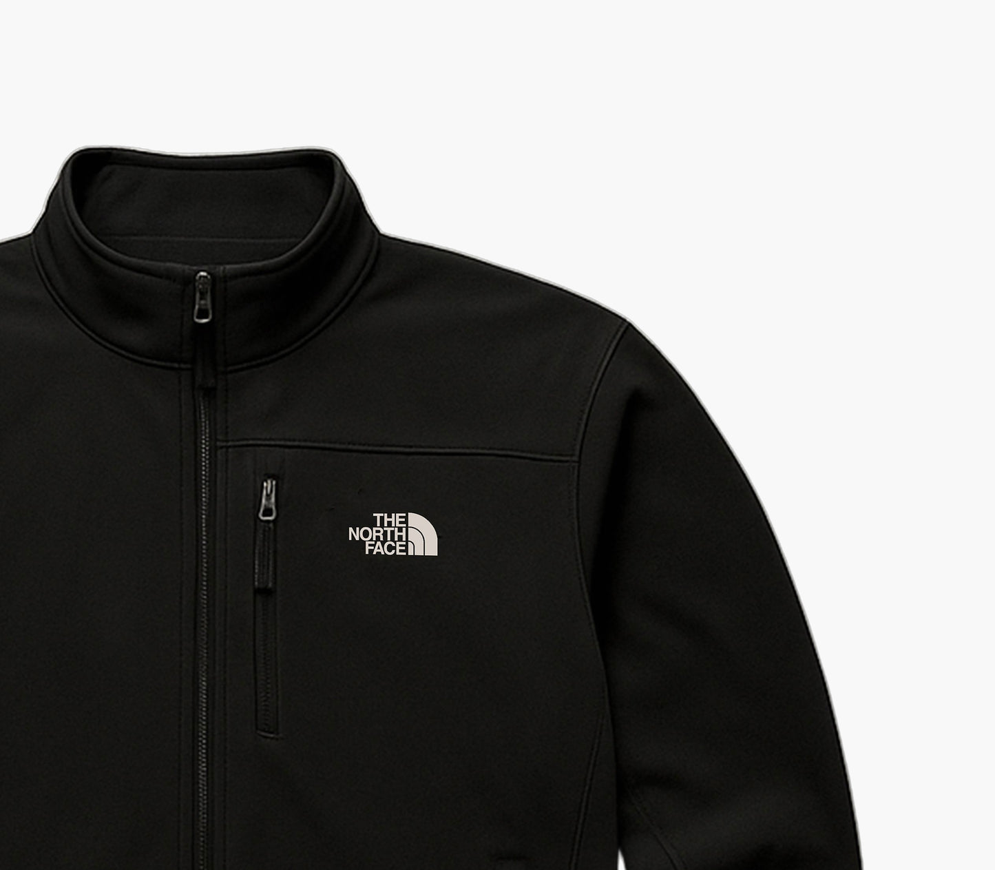 The North Face Vintage Jacket Black (S)