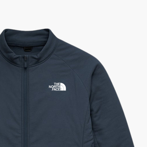 The North Face Vintage Jacket Navy Blue (S)