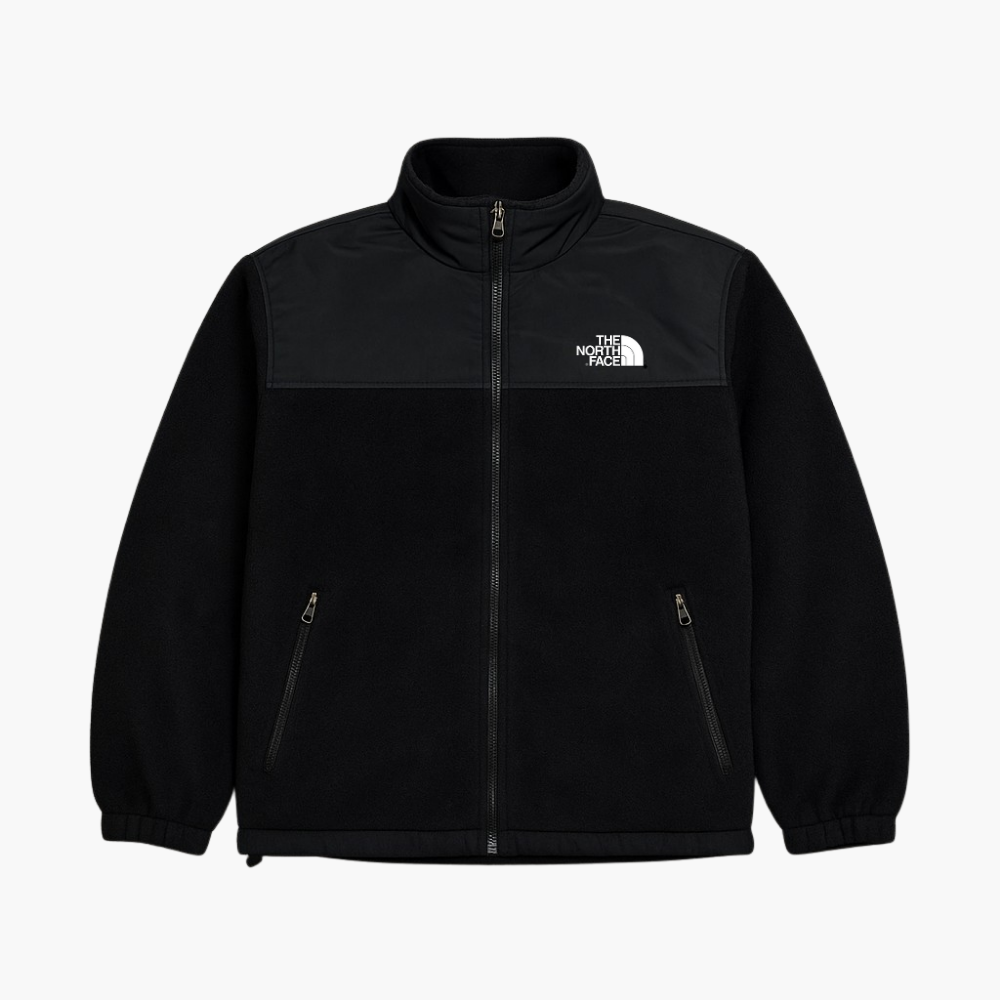 The North Face Vintage Gore-Tex Windbreaker Jacket (M)