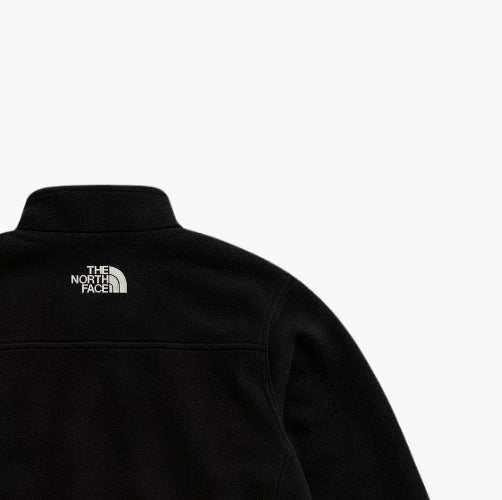 The North Face Jacket Embroidered Logo (XL)