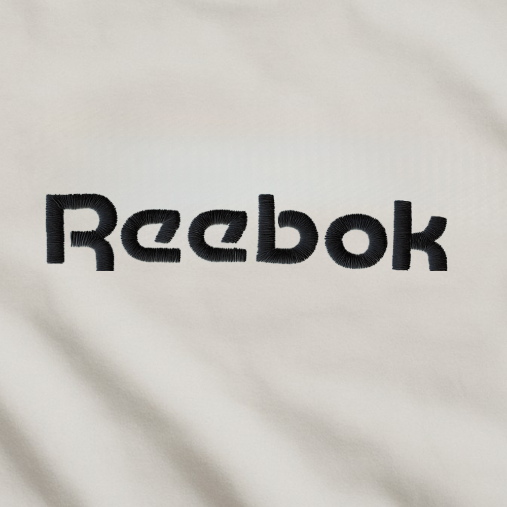 Reebok Lightweight Waterproof Windbreaker Zipped Jacket (L)