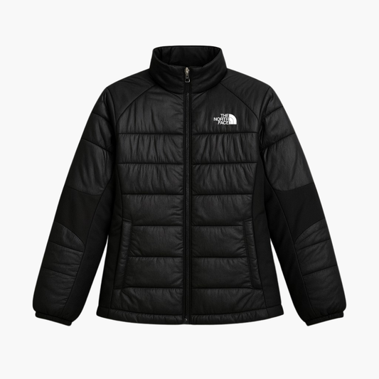 The North Face Vintage Jacket Black (S)