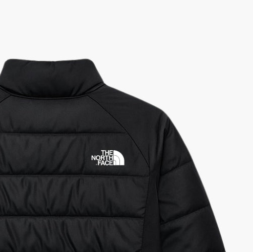 The North Face Vintage Jacket Black (S)