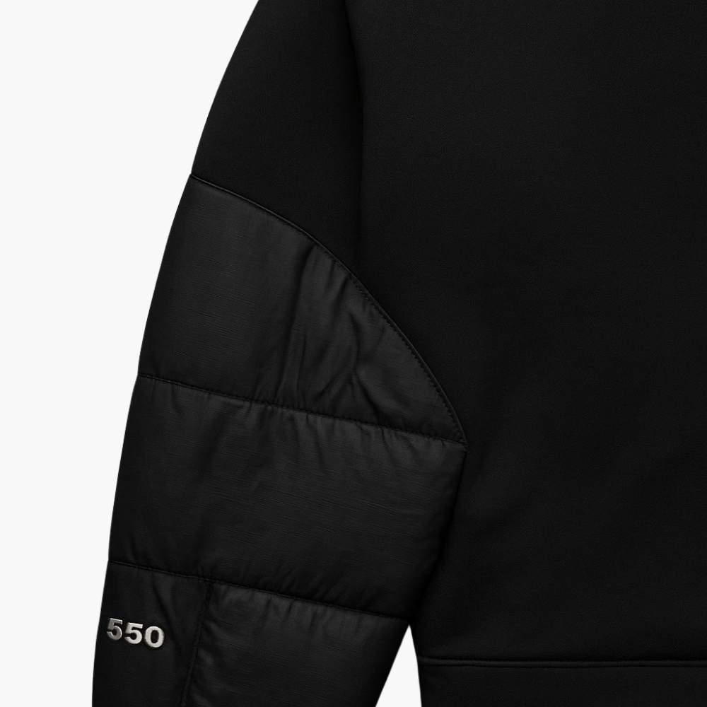 The North Face Vintage Jacket Black (S)