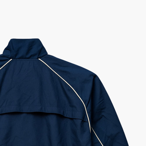 Nike Jacket Navy White (M)