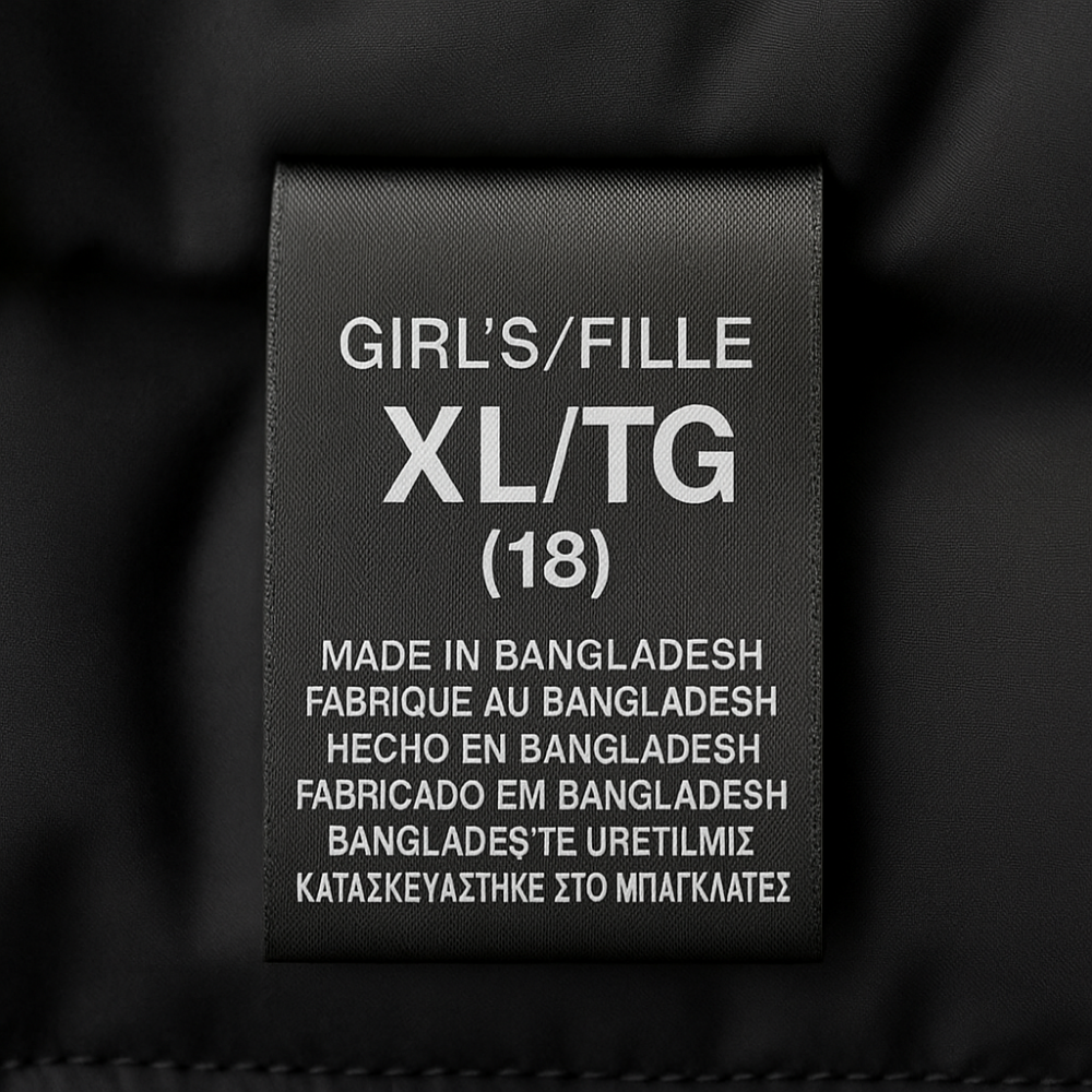 The North Face Vintage Jacket Black (S)