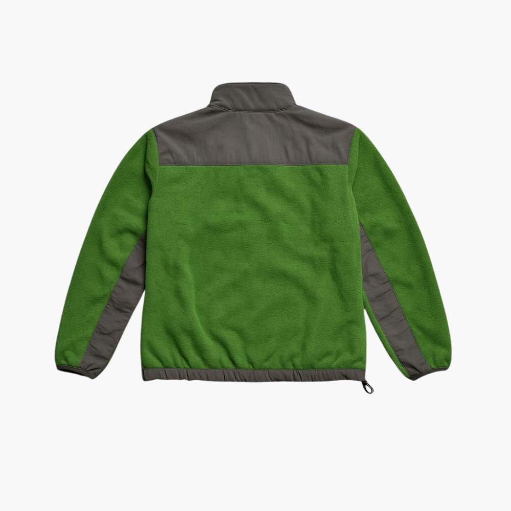 The North Face Denali Fleece Jacket Embroidered Logo Womens (M)