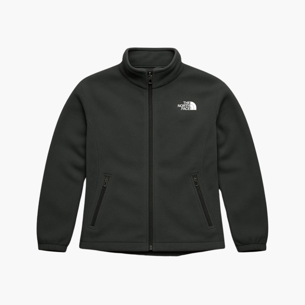 The North Face Vintage Jacket Grey (M)