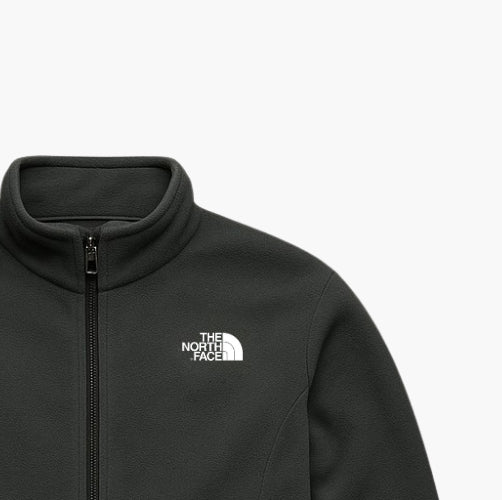 The North Face Vintage Jacket Grey (M)