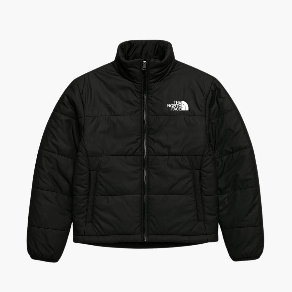 The North Face Vintage Jacket Black (M)