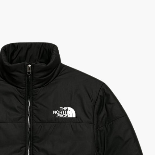 The North Face Vintage Jacket Black (M)