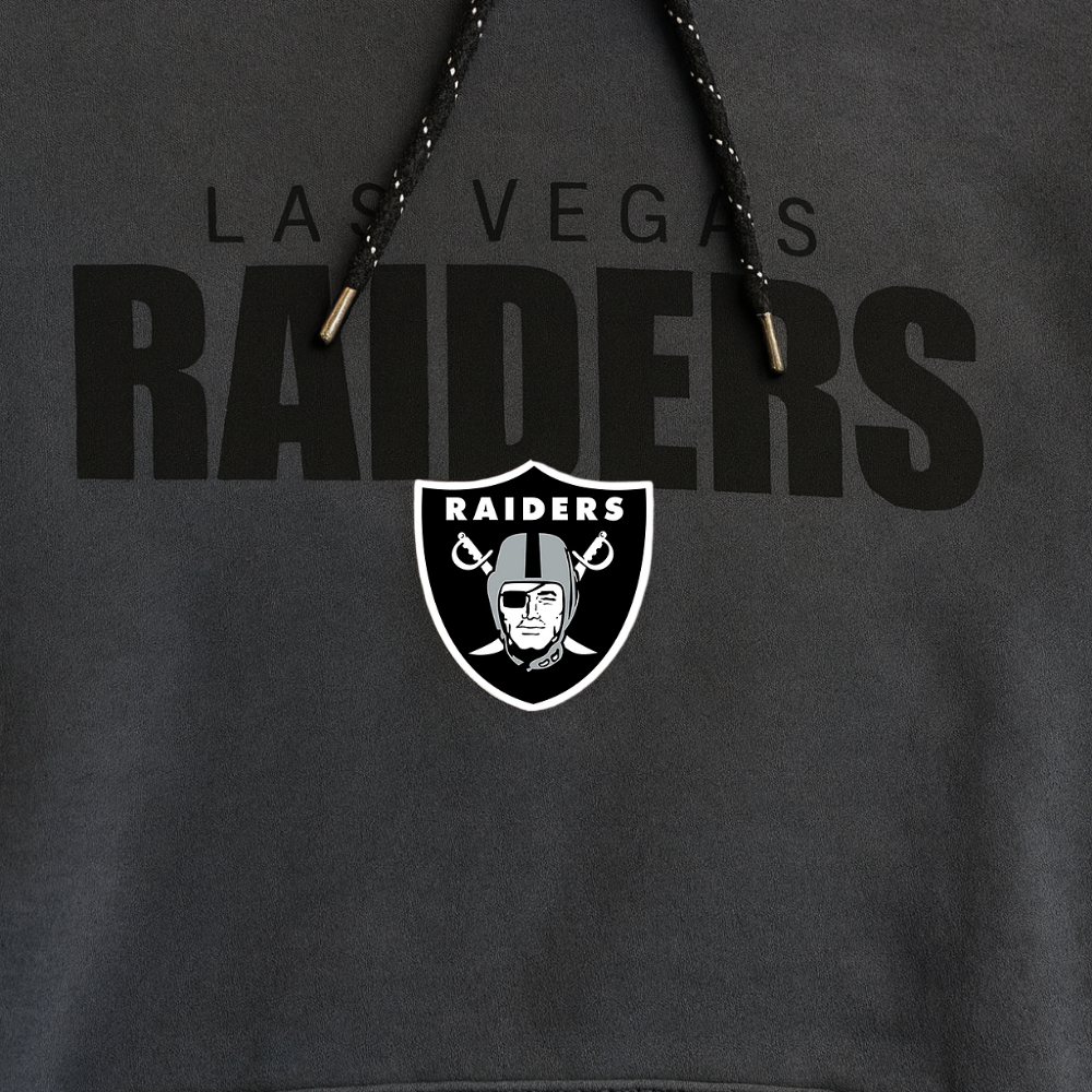 NFL Sweatshirt Grey (M)