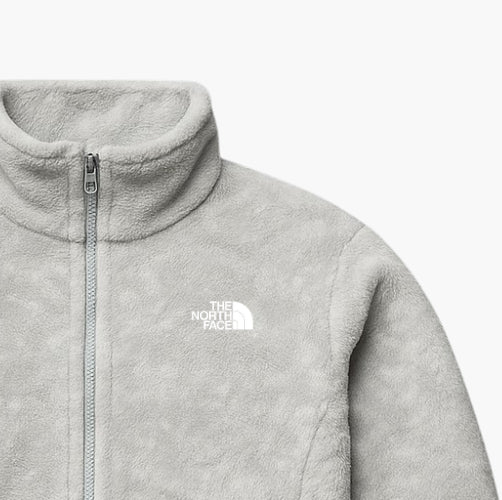 The North Face Vintage Fleece Jacket White (M)