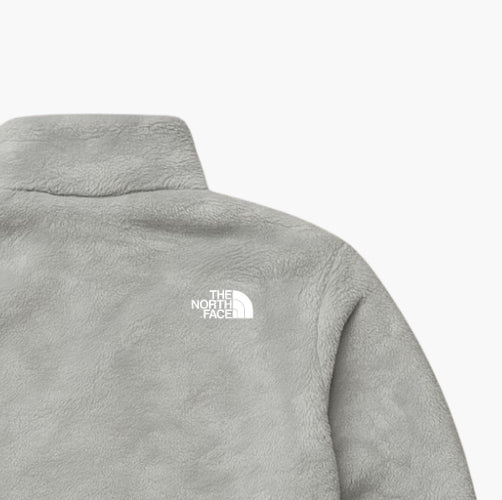 The North Face Vintage Fleece Jacket White (M)