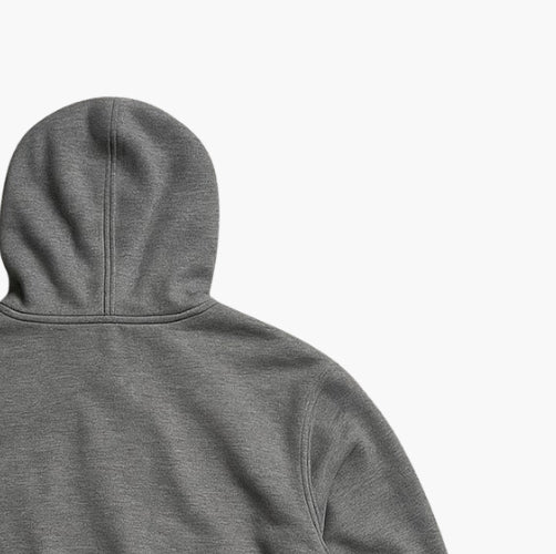 Nike Sports Jacket Grey (S)