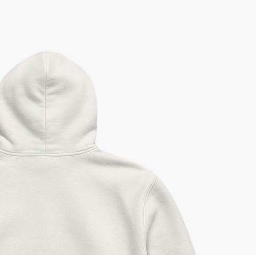 NFL New York Giants Hoodie White (S)