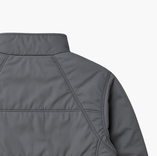 The North Face Vintage Jacket Grey (M)