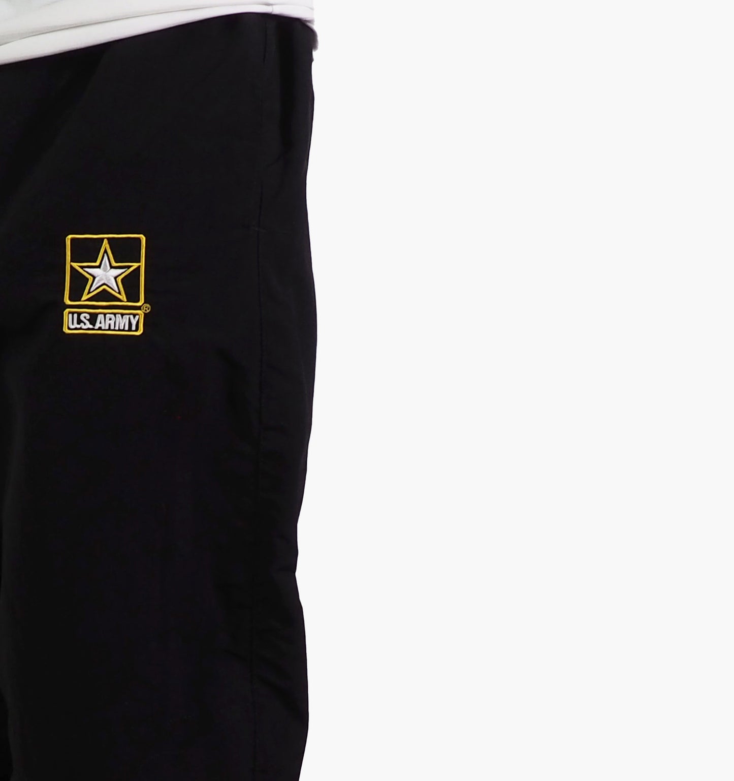 Nylon Track Pants (M)