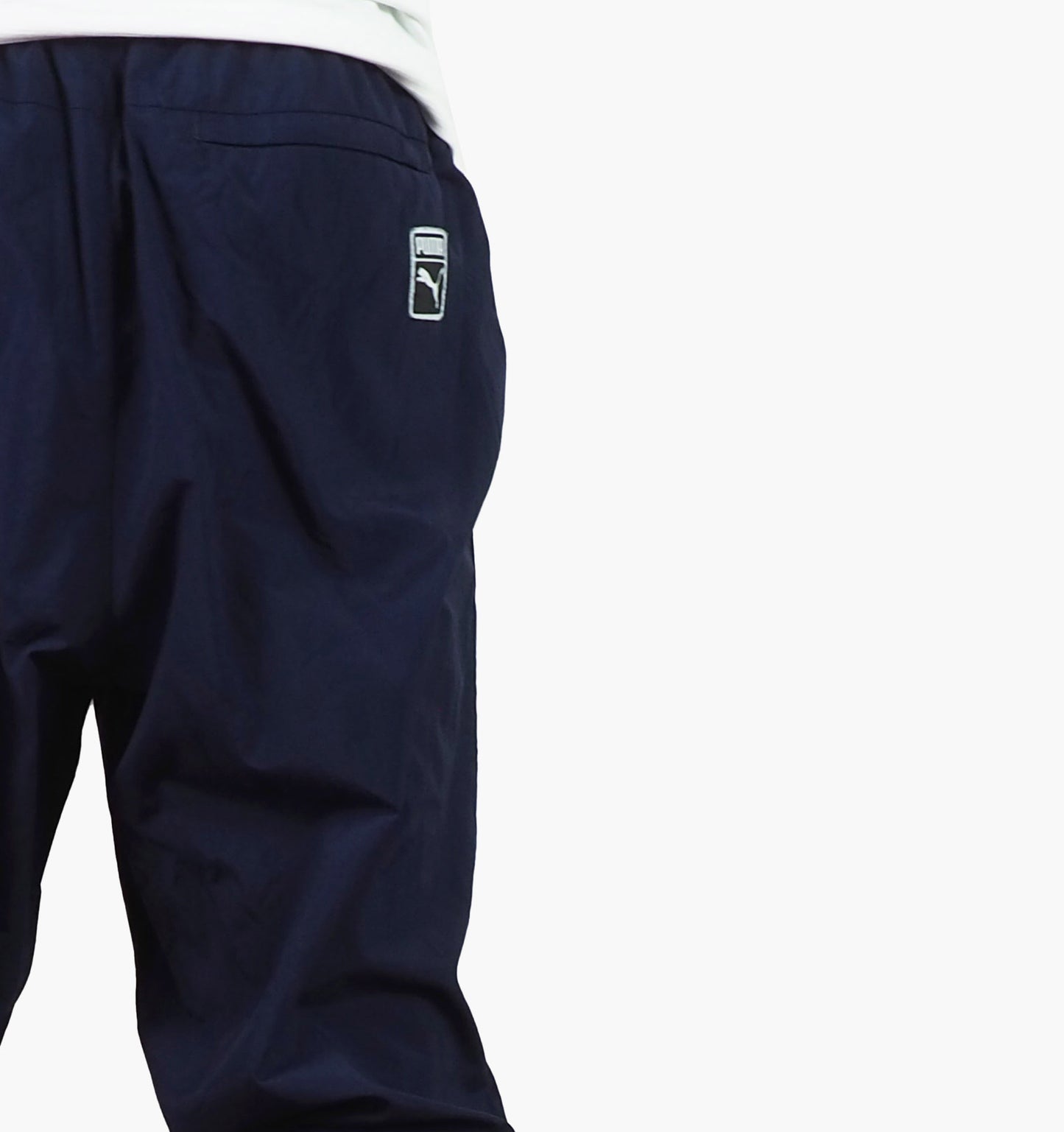 Puma Track Pants (L)
