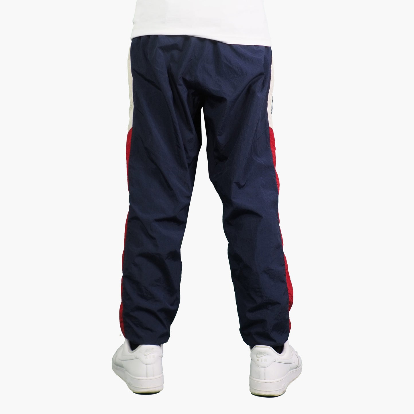 Nike Nylon Track Pants (M)