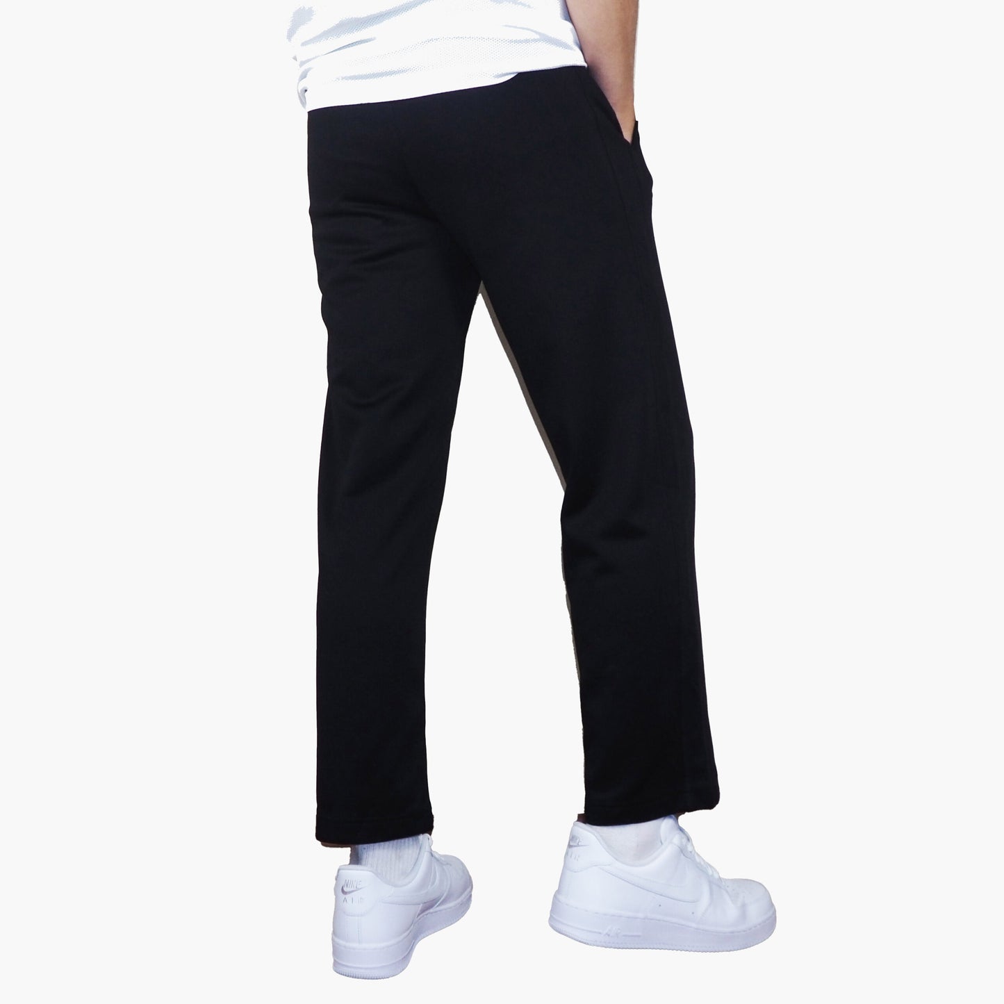 Nike Sweat Track Pants (S)