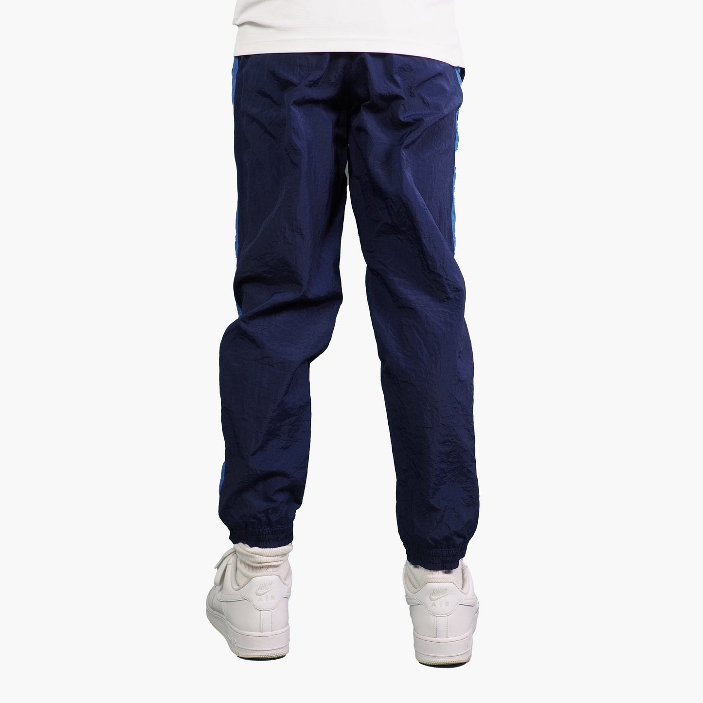 Nike Nylon Track Pants (S)