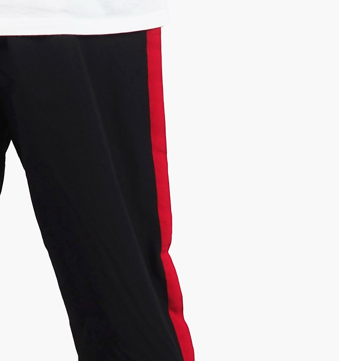 Reebok Nylon Track Pants (S)