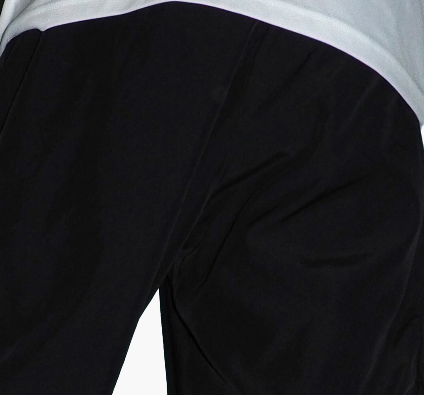 Adidas Nylon Track Pants (S)