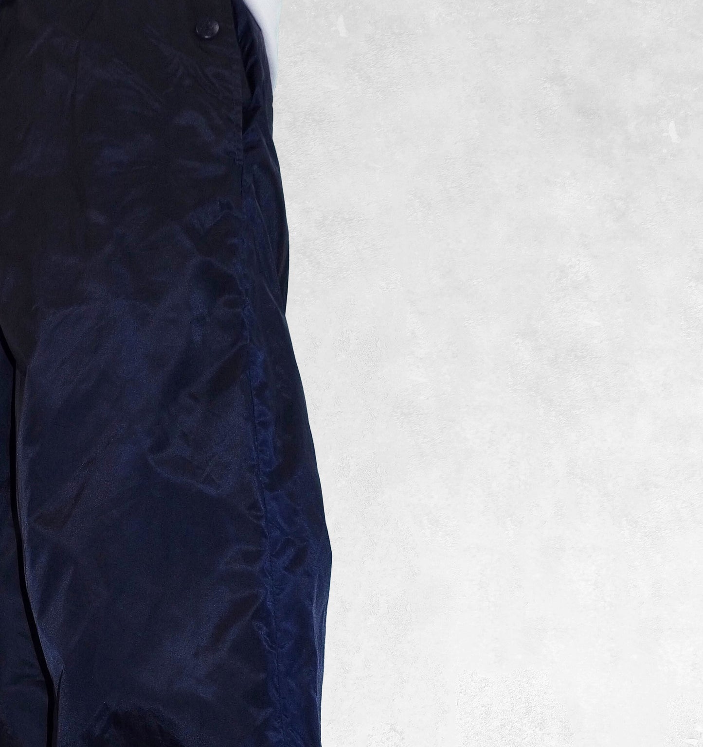 Nike Nylon Track Pants (S)