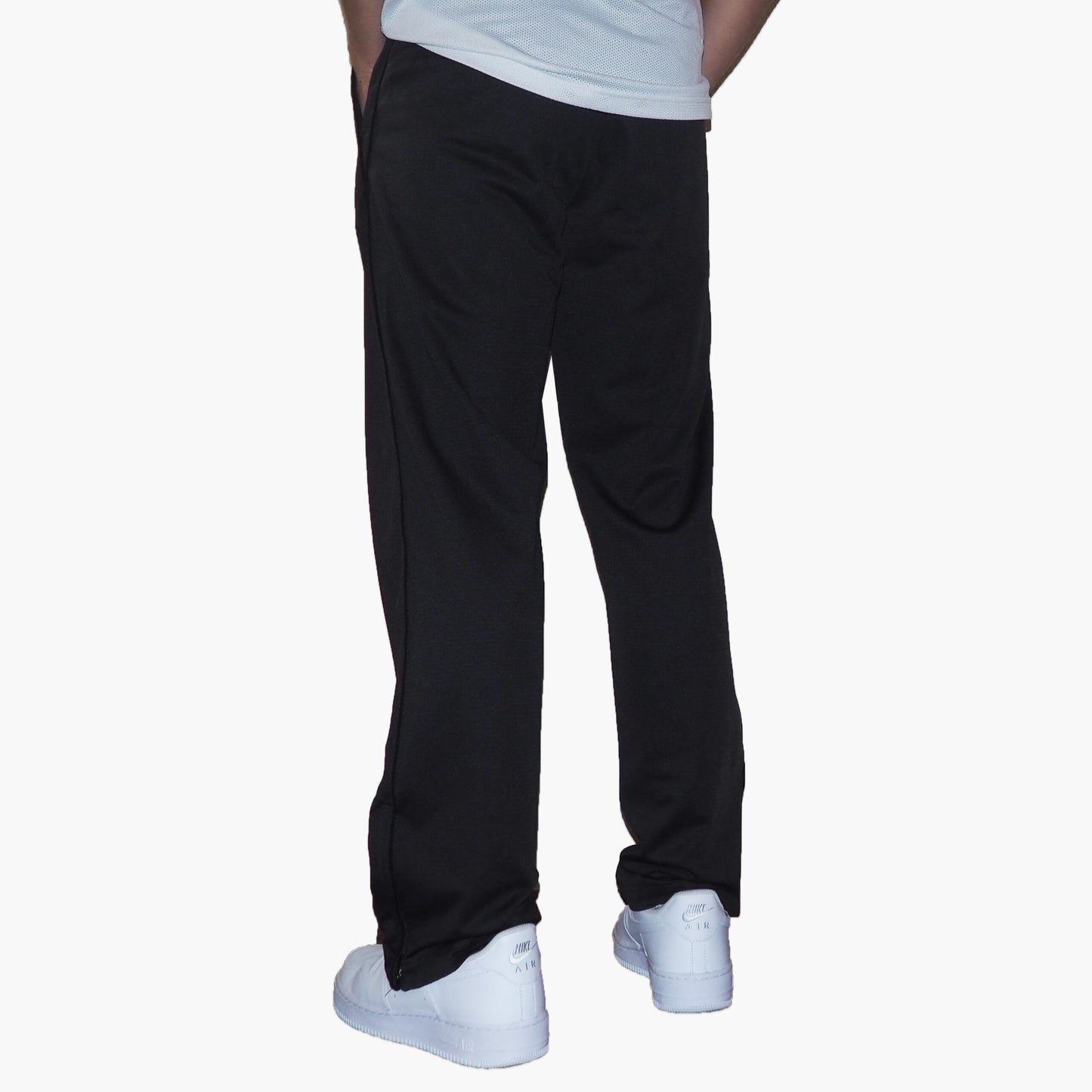 Fila Sweat Track Pants (M)