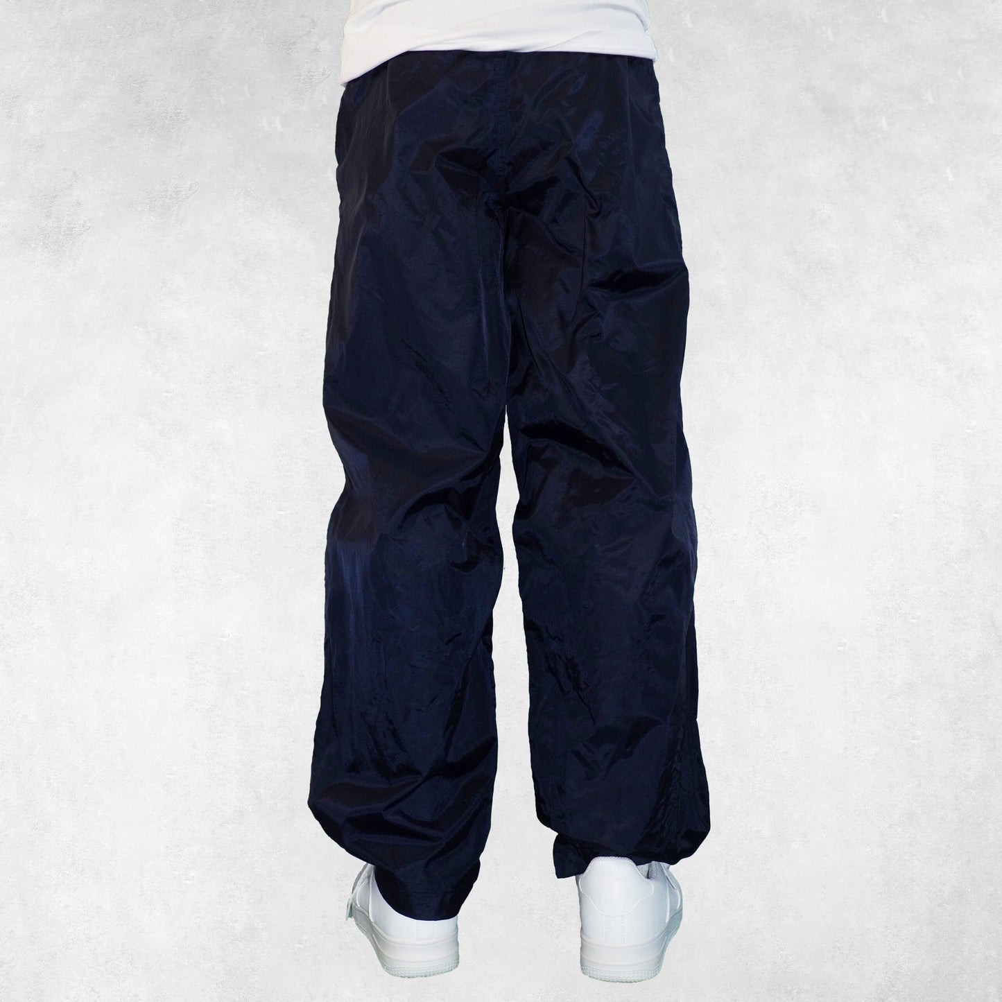Nike Nylon Track Pants (S)