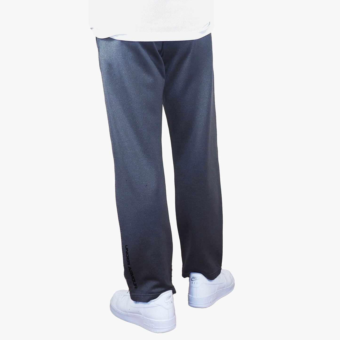 Under Armour Sweat Track Pants (S)