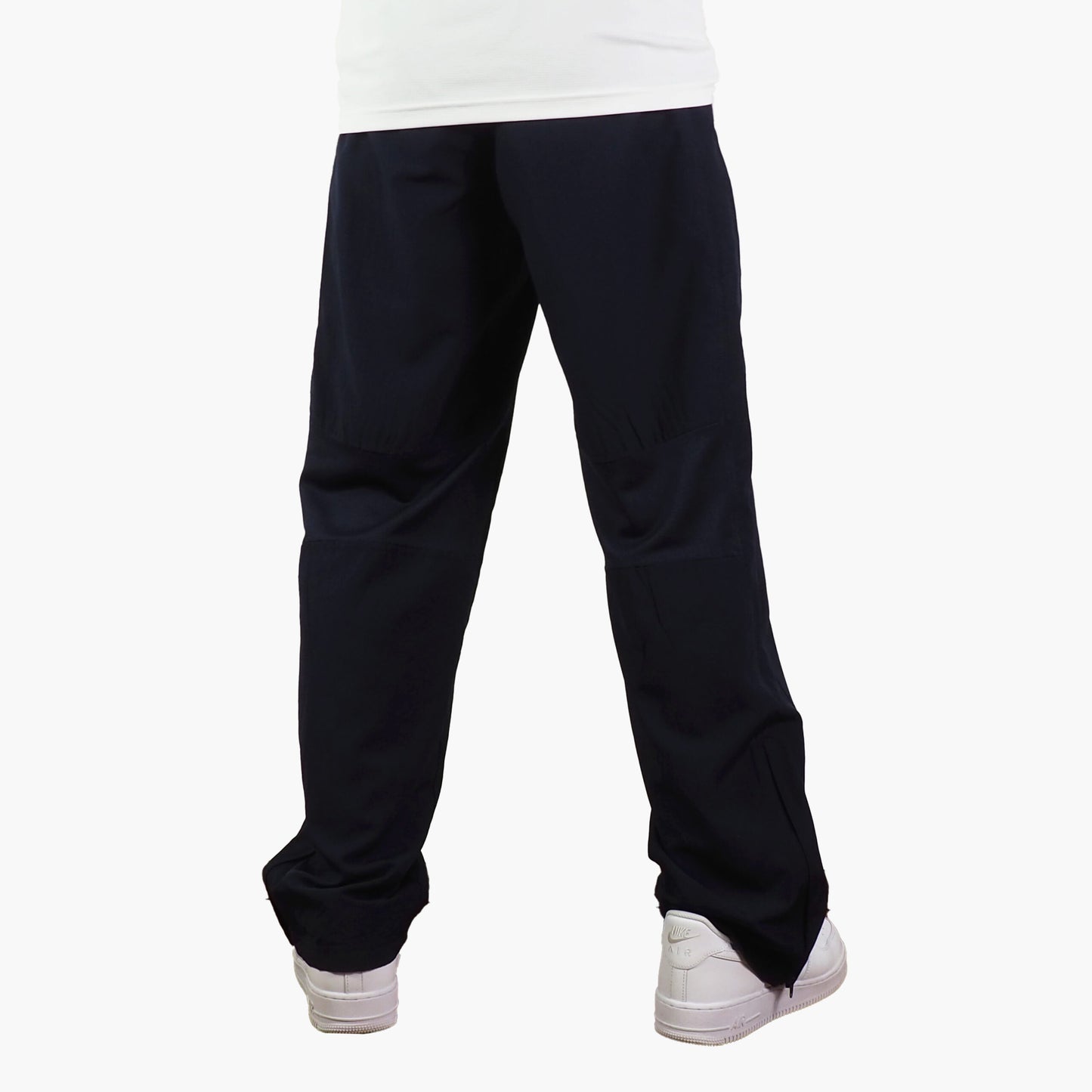 Champion Nylon Track Pants (S)