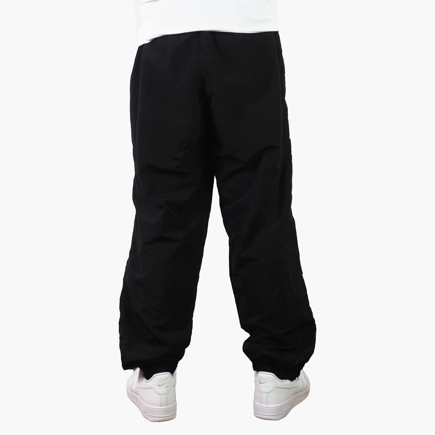 Champion Nylon Track Pants (L)