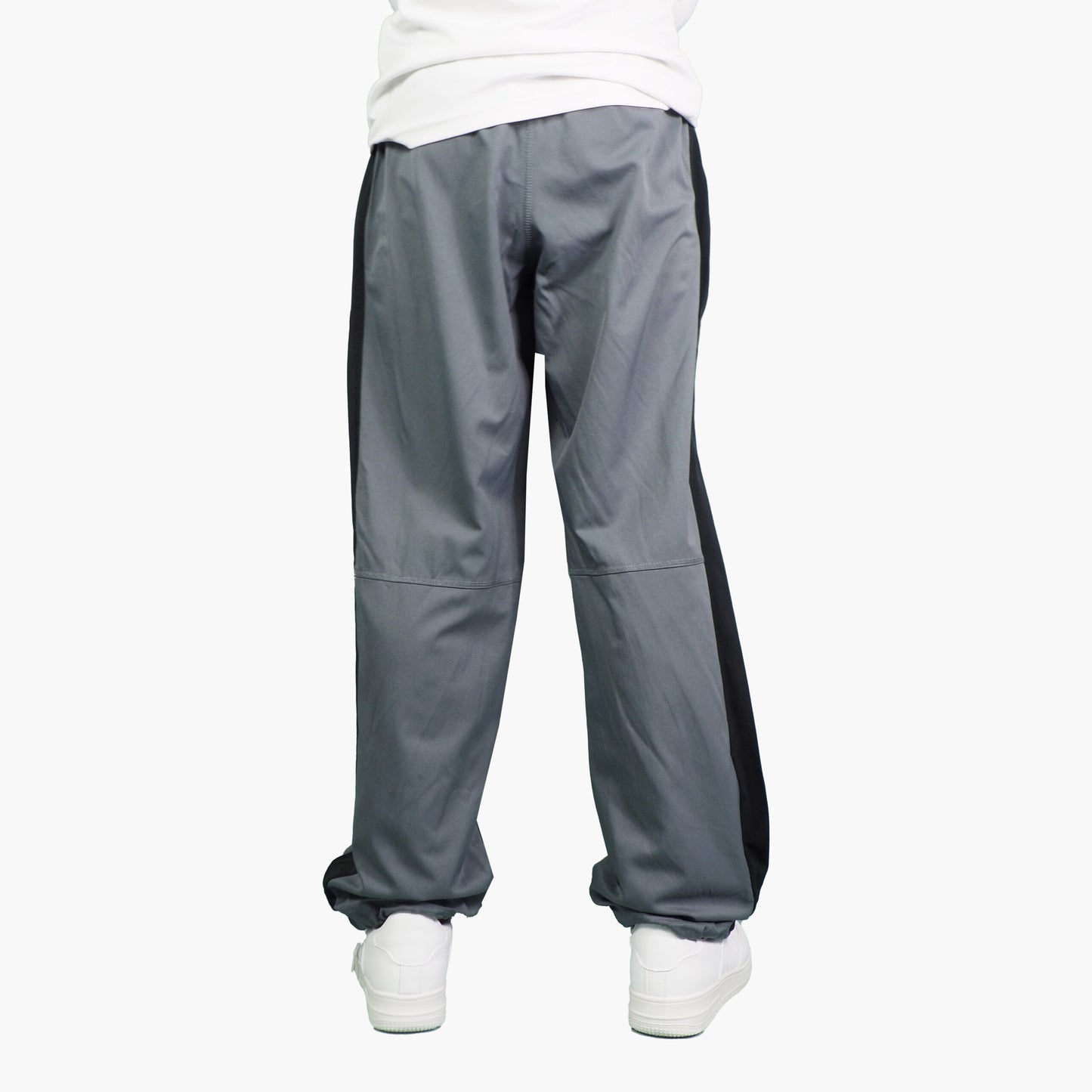 Nike Nylon Track Pants (S)