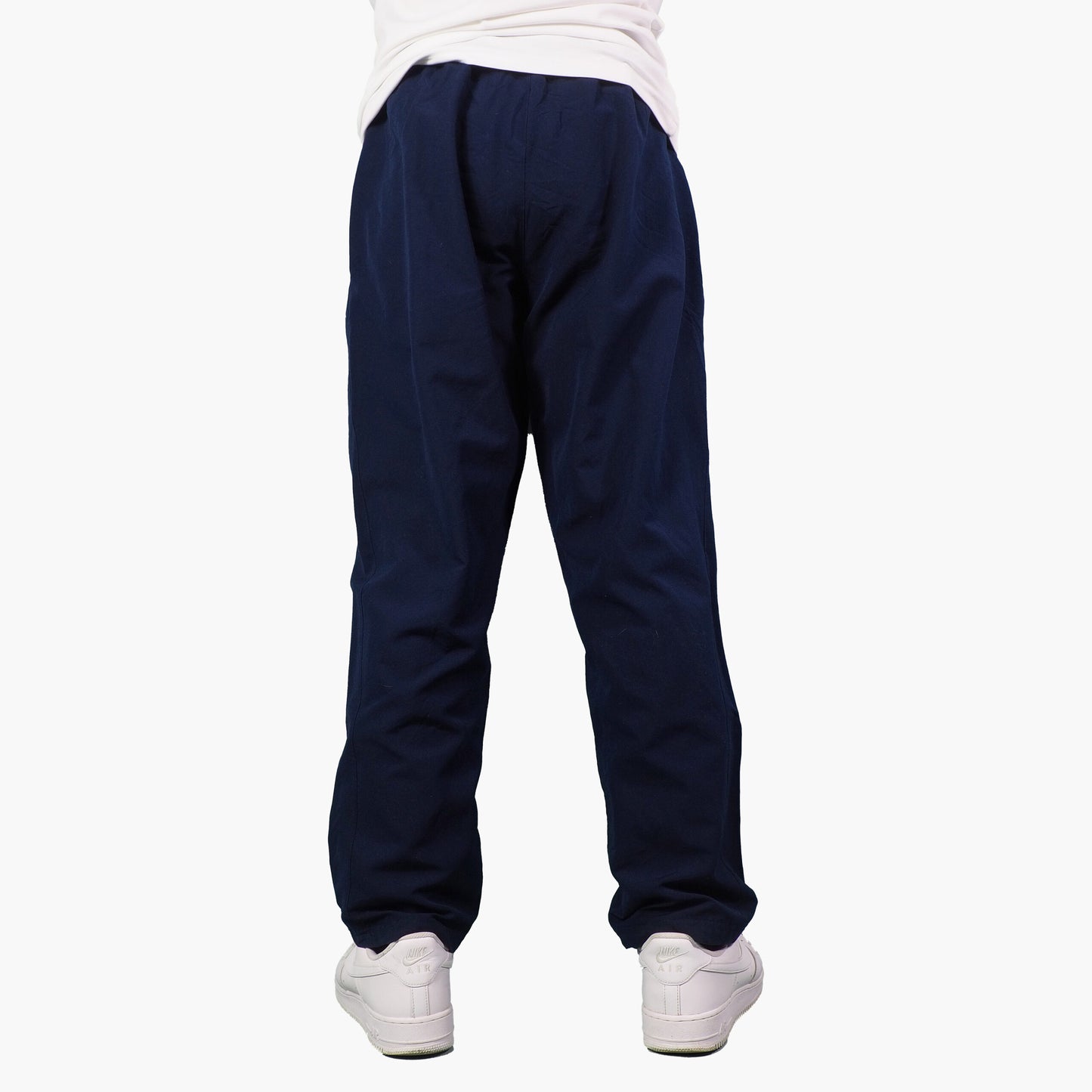 Reebok Nylon Track Pants (M)